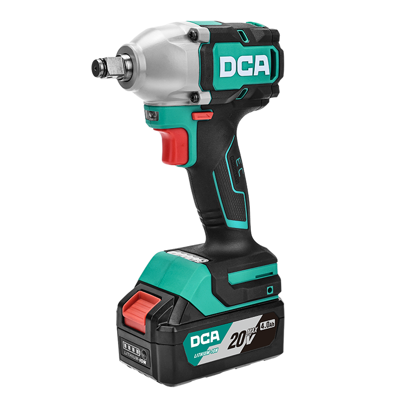 DCA ADPB320 cordless impact wrench