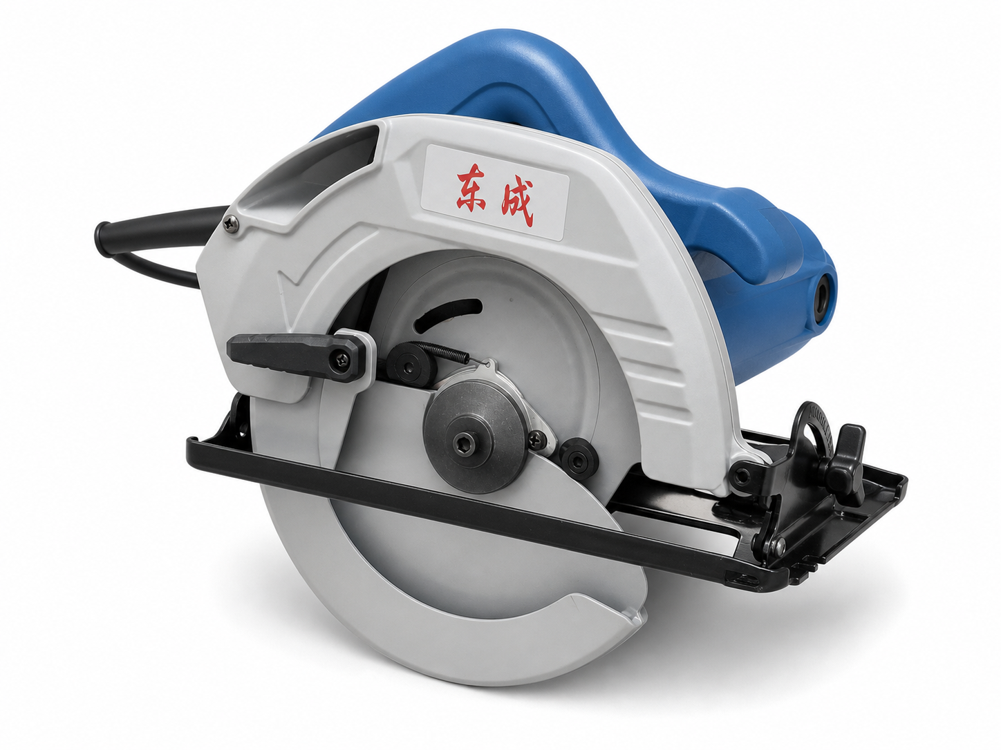 DongCheng M1Y-FF07-185 circular saw