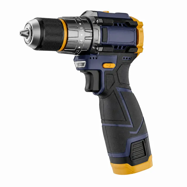 Freya FY-BD168-A 16.8V cordless brushless drill