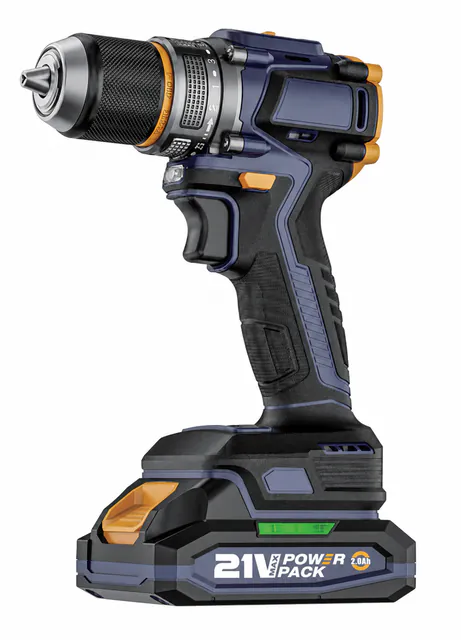 Freya private-label cordless drill platform