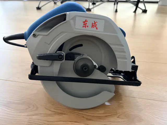 DongCheng M1Y-FF07-185 photographed product view